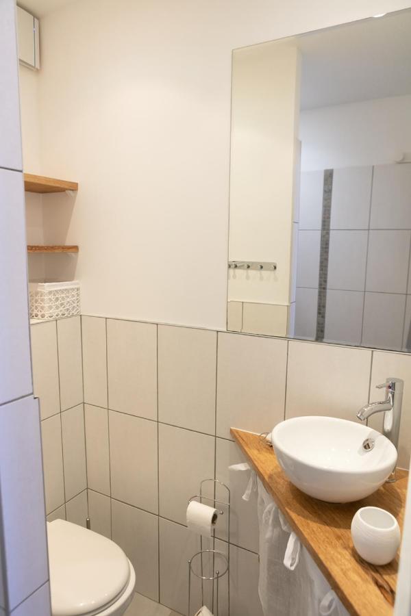 Studio Vaucluse Clovis LʼIsle-sur-la-Sorgue Exteriör bild