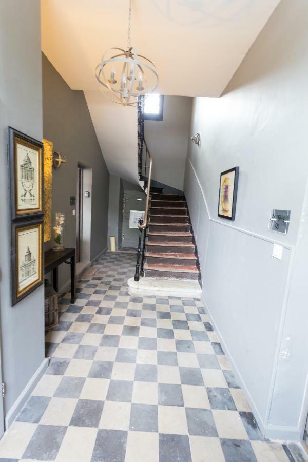 Studio Vaucluse Clovis LʼIsle-sur-la-Sorgue Exteriör bild