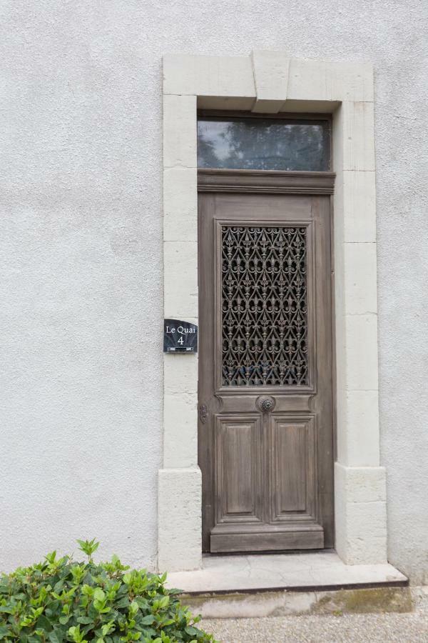 Studio Vaucluse Clovis LʼIsle-sur-la-Sorgue Exteriör bild